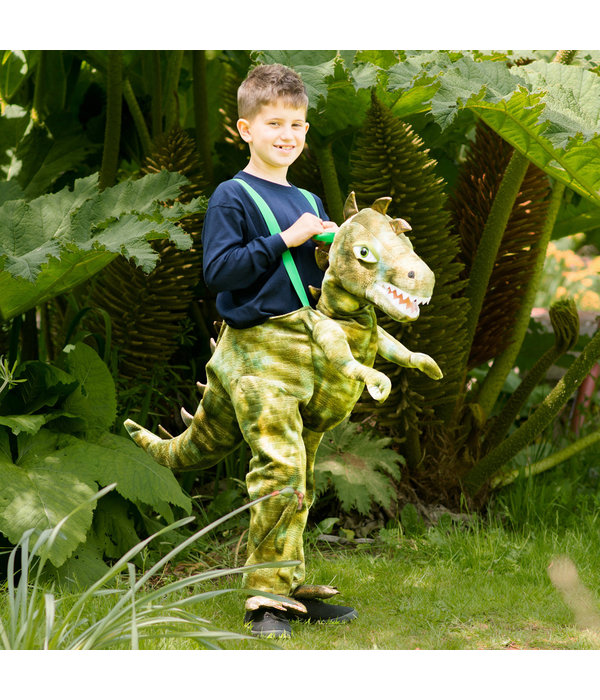 Jump-in Dino Pak Kind