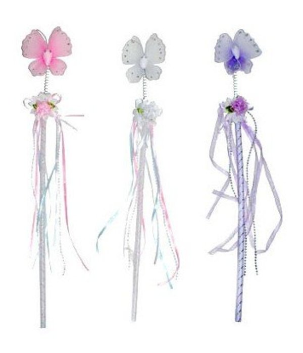 Fee-Prinsessenstokje