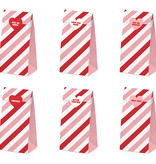 Kadozakjes Sweet Love (6st)