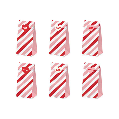 Kadozakjes Sweet Love (6st)