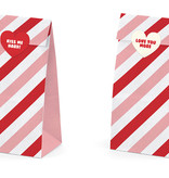 Kadozakjes Sweet Love (6st)