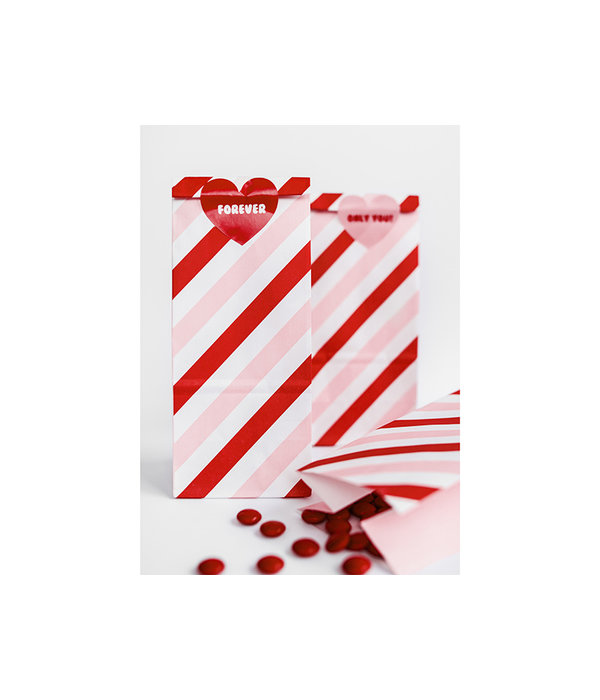 Kadozakjes Sweet Love (6st)