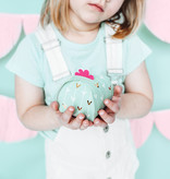 Bedankdoosjes mint Cactus (10st)