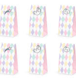 Traktatiezakjes Unicorn