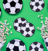 Servetten Voetbal (20st)