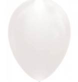 LED Ballonnen Wit (5st)