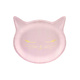 Bordjes Kat roze Cat Collection (6st)