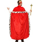 Koningsmantel Volwassenen