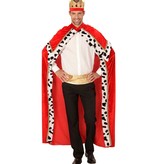 Koningsmantel Volwassenen