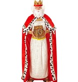 Koningsmantel Volwassenen