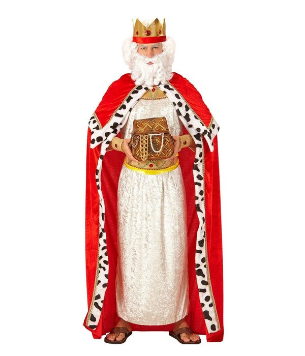 Koningsmantel Volwassenen