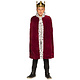 Koningsmantel Kind Bordeaux Xavier
