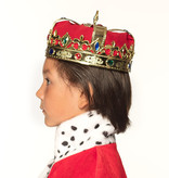 Kinderkroon Royal king