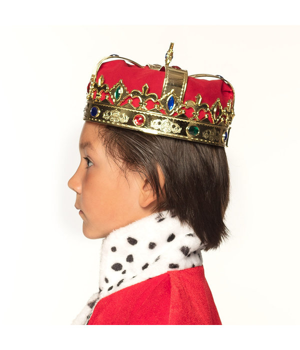 Kinderkroon Royal king