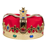 Kinderkroon Royal king