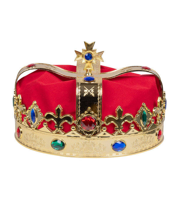 Kinderkroon Royal king