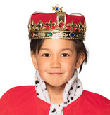 Kinderkroon Royal king