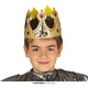 Gouden Kinderkroon Koning