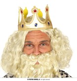Gouden Koningskroon volwassen
