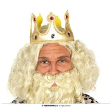 Gouden Koningskroon volwassen