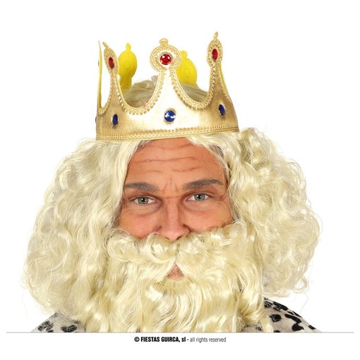 Gouden Koningskroon volwassen