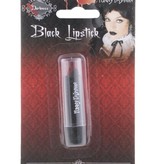 Zwarte Lippenstift