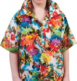 Hawaii blouse kind