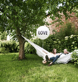 Jumbo Ballon Love 1 meter