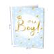 Raambord It's A Boy! (60x45cm)