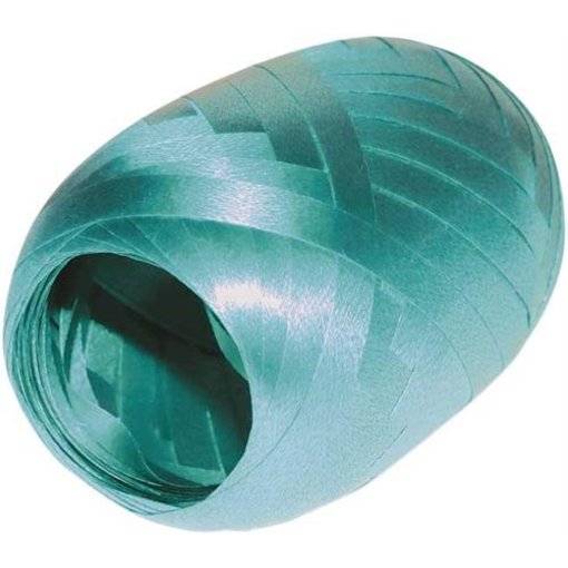 Cadeaulint Middenblauw 20m