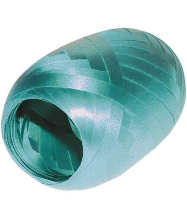 Cadeaulint Middenblauw 20m