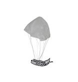 Parachute confetti shooter 60 cm