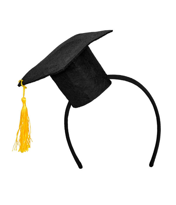 Tiara Doctoraalhoedje