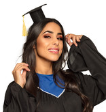 Tiara Doctoraalhoedje