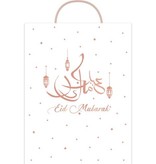 Cadeautas Eid Mubarak Rosé Goud