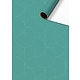 Rol Inpakpapier Modern Groen