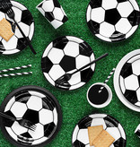 Decoratieset Voetbal Luxe