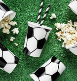 Decoratieset Voetbal Luxe
