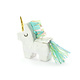Mini Piñata Unicorn Pastel