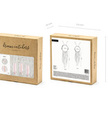 Dromenvangers Decoset Pastel (3st)