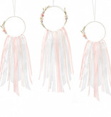 Dromenvangers Decoset Pastel (3st)