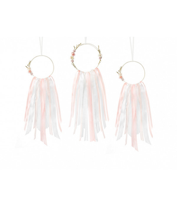 Dromenvangers Decoset Pastel (3st)