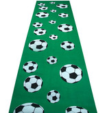 Voetbal Loper (450x60cm)