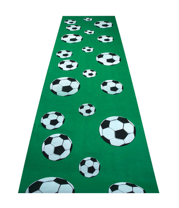 Voetbal Loper (450x60cm)