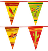 Vlaggenlijn Fiesta Maribel (6m)