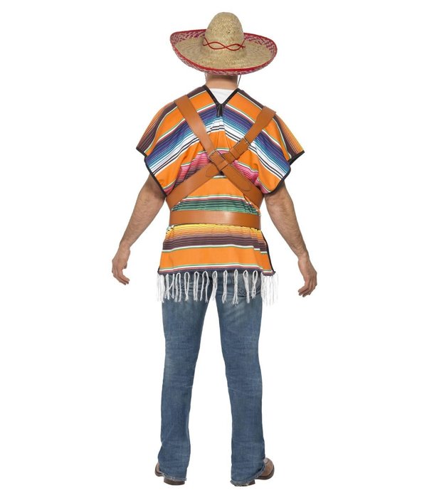 Tequila Shooter Verkleedkleding