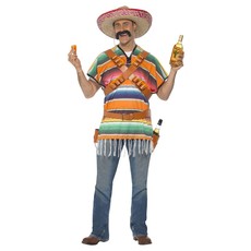 Tequila Shooter Verkleedkleding