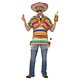 Tequila Shooter Verkleedkleding