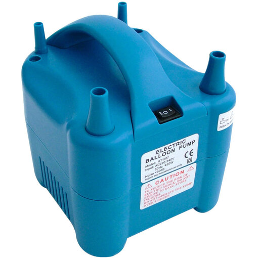 Elektrische Ballonnenpomp XL