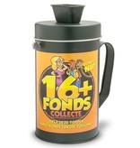 16+ Fonds Collectebus Verjaardag